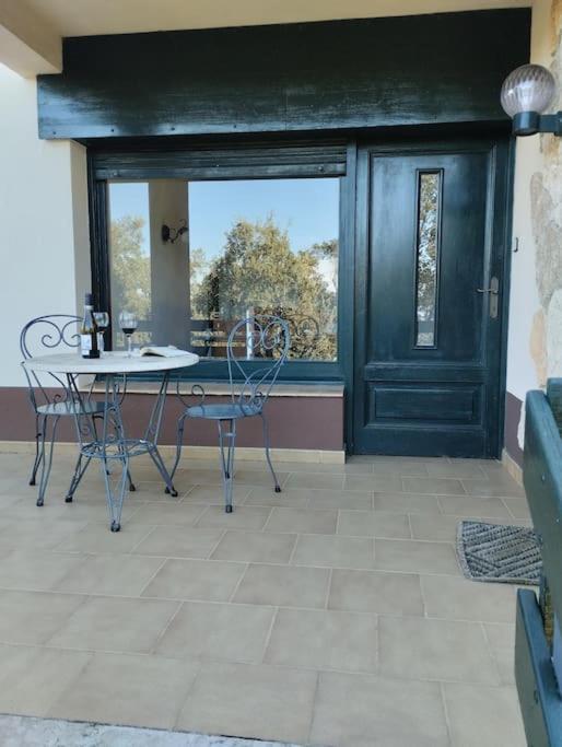 Villa Casa De Camp Prop De La Costa Brava Romanyá de la Selva Exterior foto
